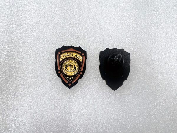 NACM Chaplain Lapel - Image 4